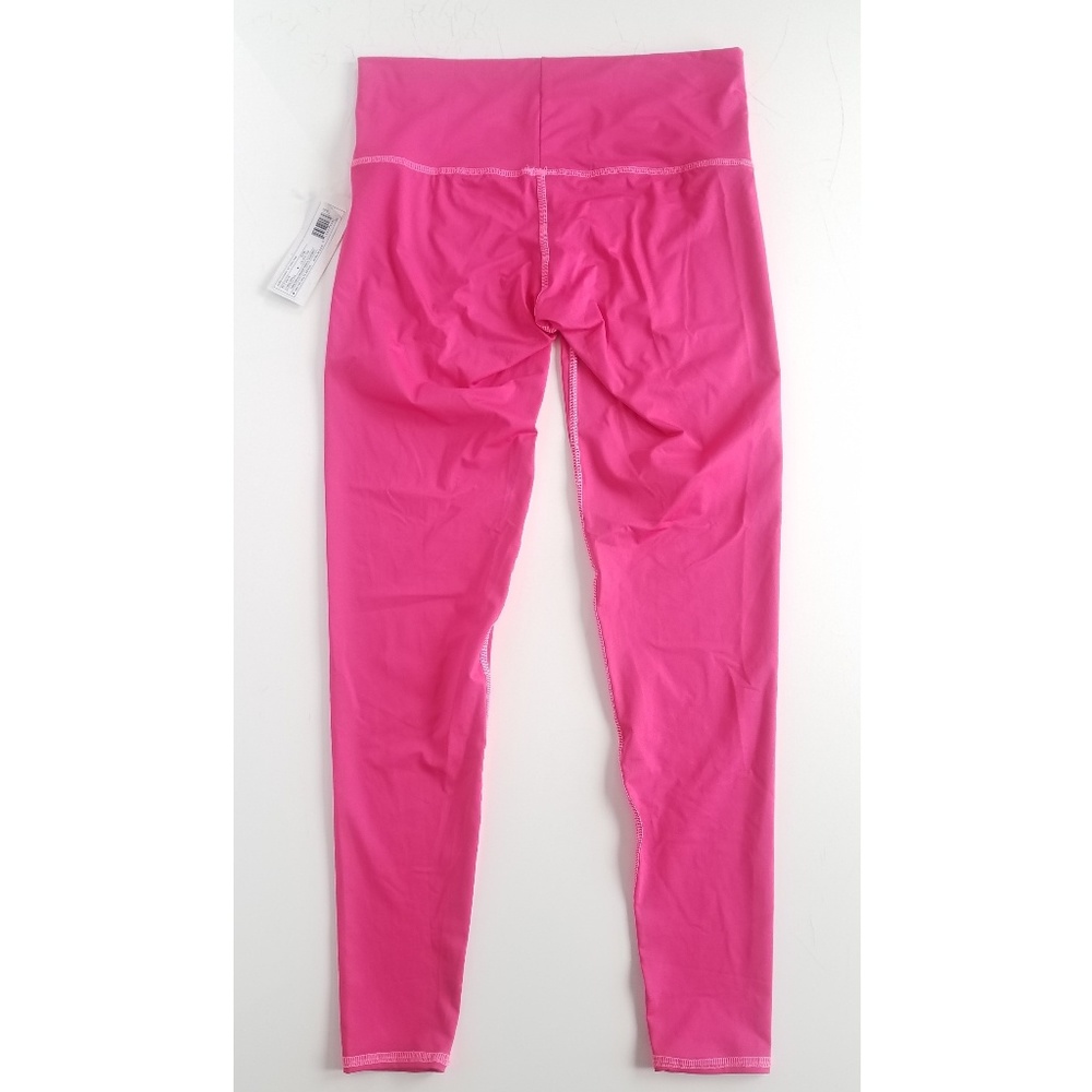 new teeki Hot Pant Yoga Leggings Dolly Pink - Picture 6 of 6